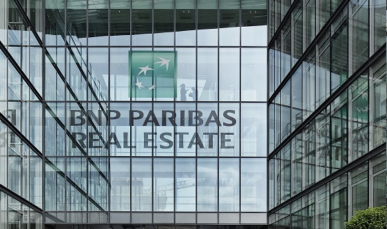 SCPI BNP Paribas REIM France